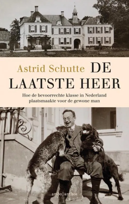 de laatste heer1 astrid schutte