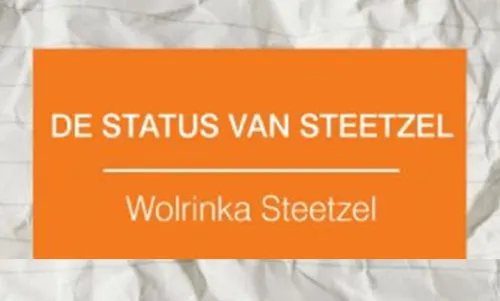 de status van steetzel1111