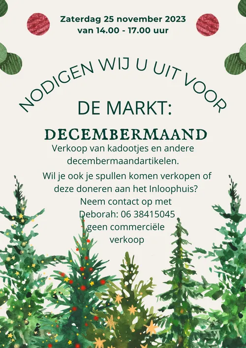decembermarkt inloophuis dieren1