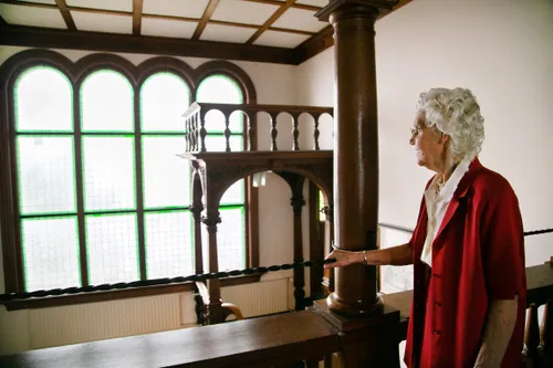 dicky van mourik jikke gobel