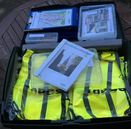 dierenmetdierenbingospel2