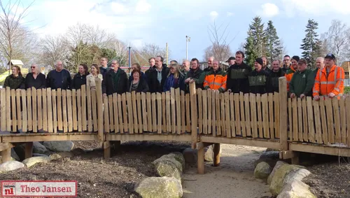 dierense speeltuin ontvangt tuinwinkeltje 03 03 2020 11