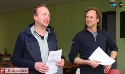 dierense speeltuin ontvangt tuinwinkeltje 03 03 2020 5