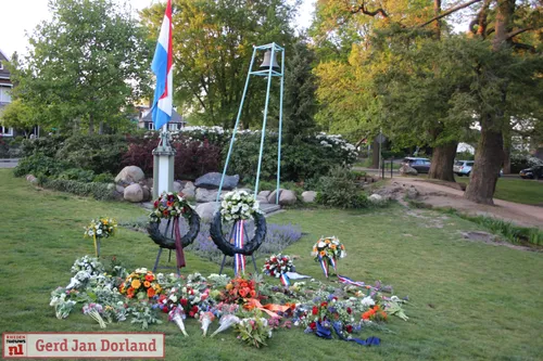 dodenherdenking gemeente rheden 2020 6