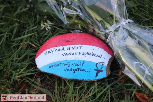 dodenherdenking gemeente rheden 2021 5