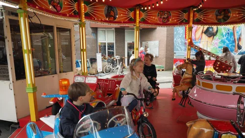 draaimolen fotoclub velp