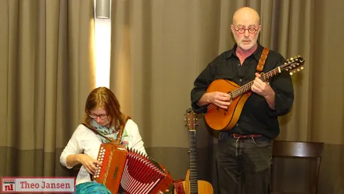 duo messingh speelt in de oranjerie dieren 12 01 2020 4