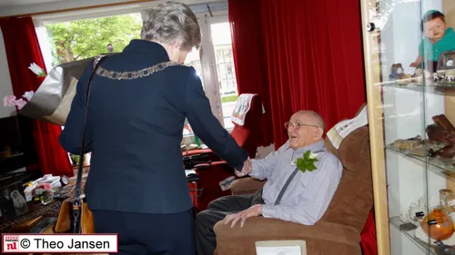 echtpaar louwen hulsker 20 5 17 1