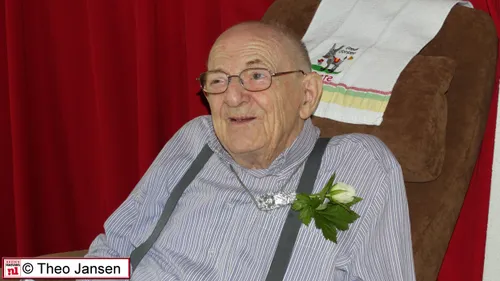 echtpaar louwen hulsker 20 5 17 2