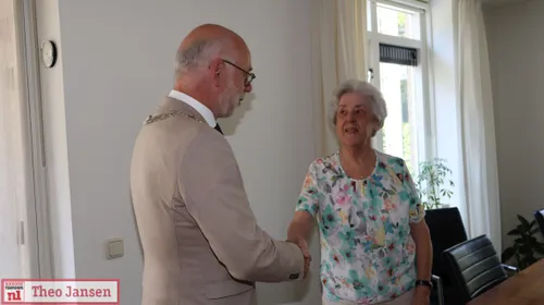 echtpaar meijers pas 65 jaar getrouwd 27 06 2024 3