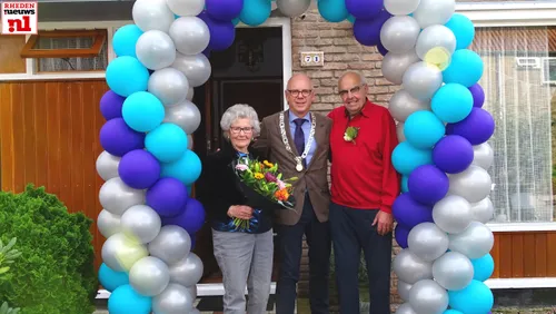 echtpaar westra kaatman 65 getrouwd 2019 10 14 2