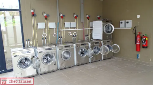 eerste oekraiense vluchtelingen komen aan bij voormalig hotel de roskam 13 04 2023 9