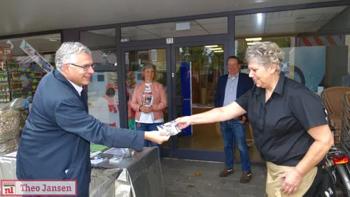 eerste uitgave peukenpocket door bernadette hakken net peukenmeisje 2020 07 10 8