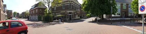 emmastraat 1