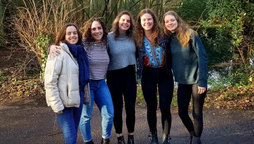 energietransitie international development management