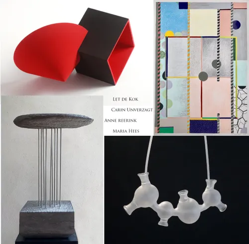 estavette nieuwe ruimte