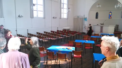 expositie wunderkammer in nieuwe ruimte velp sebastiaan torenhof 1