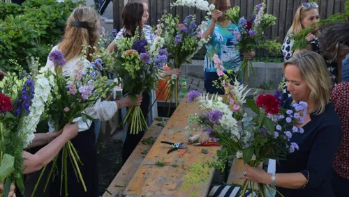 festival goed groen en expositie fotograaf marjanne eikelboom 160