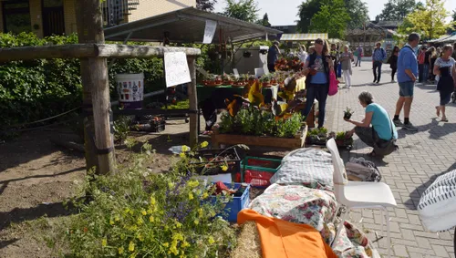 festival goed groen en expositie fotograaf marjanne eikelboom 74