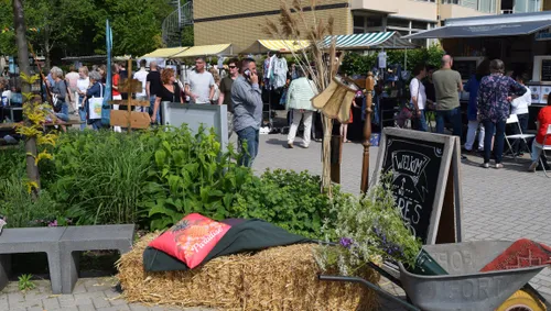 festival goed groen en expositie marjanne eikelboom1