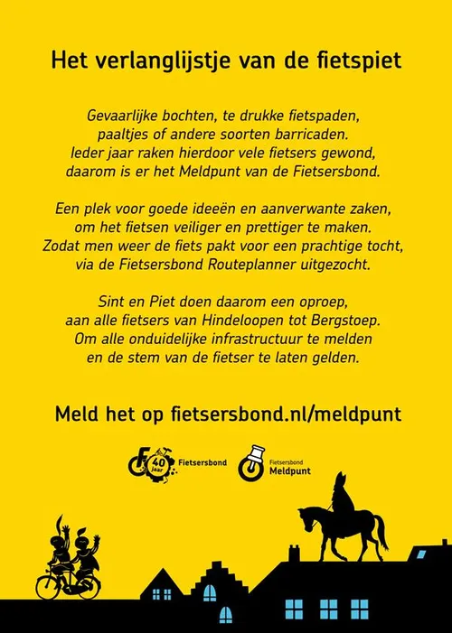 fietsbond