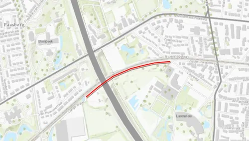 fietspad arnhem velp1 gemeente arnhem