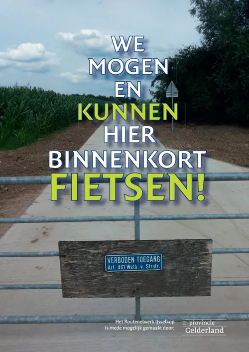 fietspad havikerwaard groen licht1