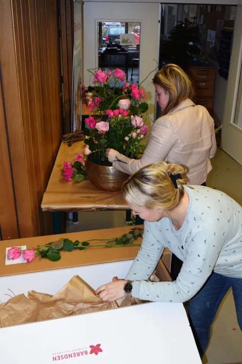 florapodium 2 marjanne eikelboom buitenhuis