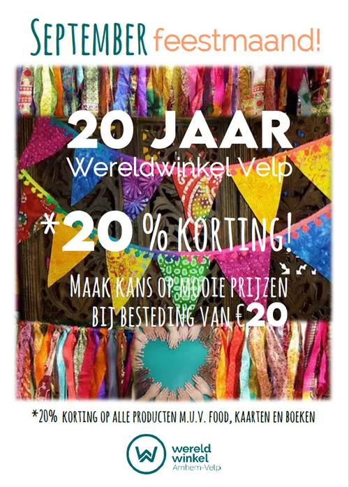 flyer weleldwinkel