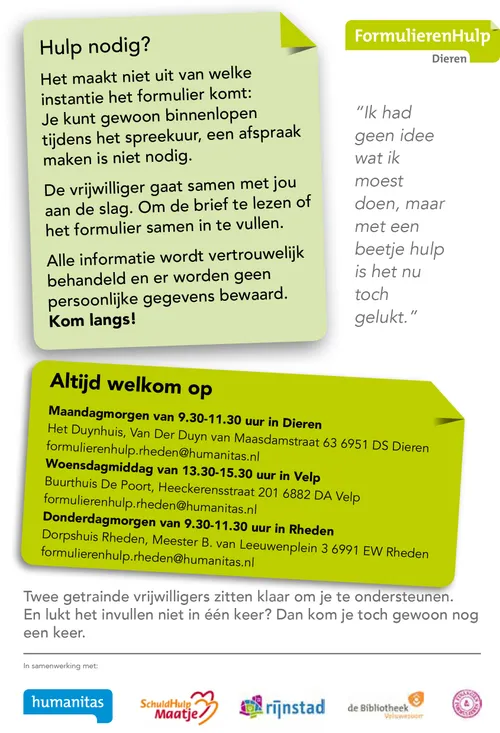 formulierenhulp dieren2