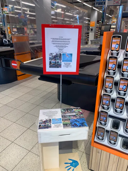 fotokastje coop merel zuiderwijk