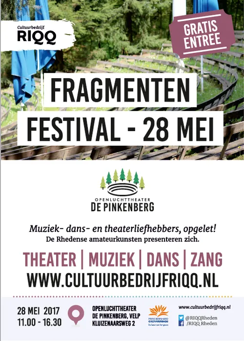 fragmentenfestival