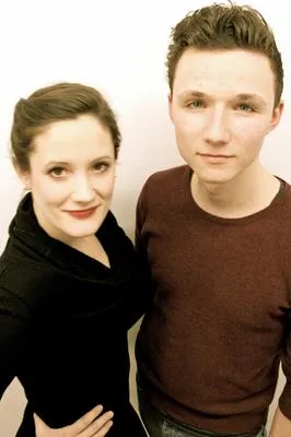 franziska andrea heinzen en benjamin malcolm mead