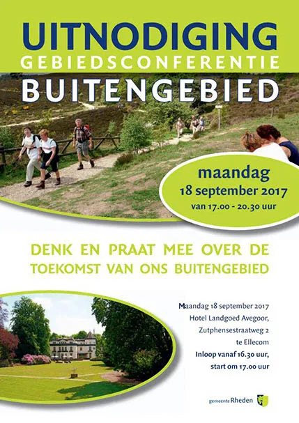 gebiedsconferentie buitengebied1