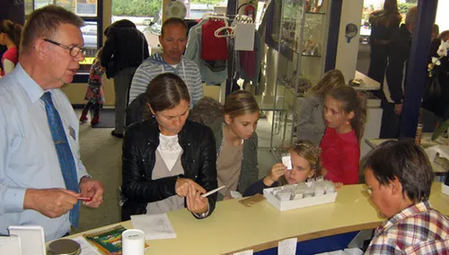 gelders geologisch museum velp1