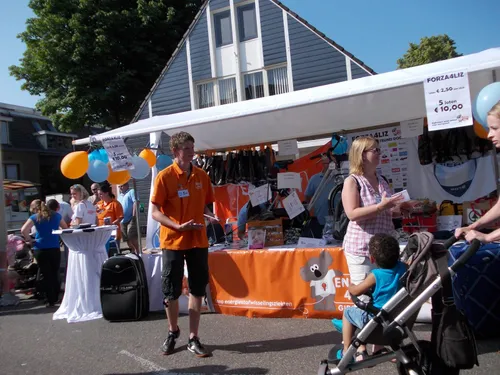 gelderse jaarmakt dieren 3