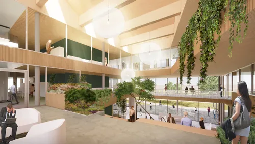 gemeentehuis intern2 gemeente rheden