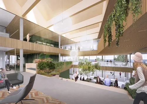 gemeentehuis rheden nieuw gemeentehuis 3