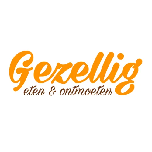 gezellig