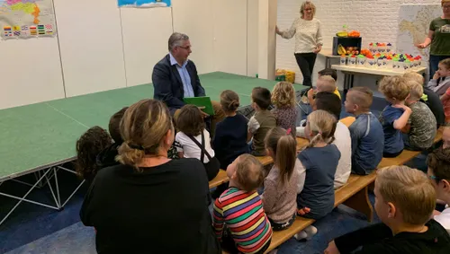 gezonde school sportbedrijf rheden