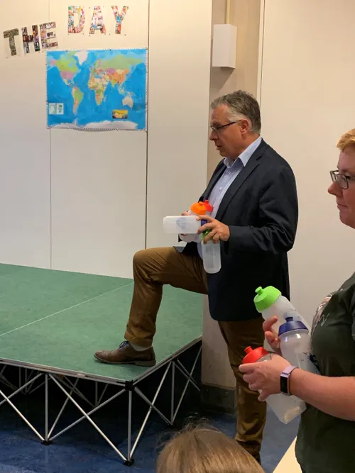 gezonde school1 sportbedrijf rheden