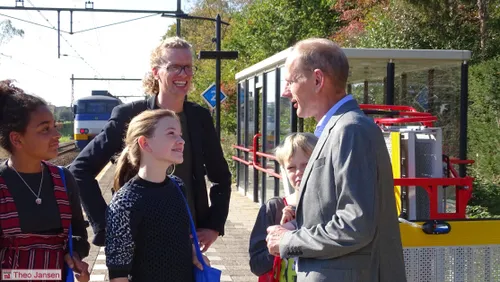 global goals dromen finish rheden 2018 3