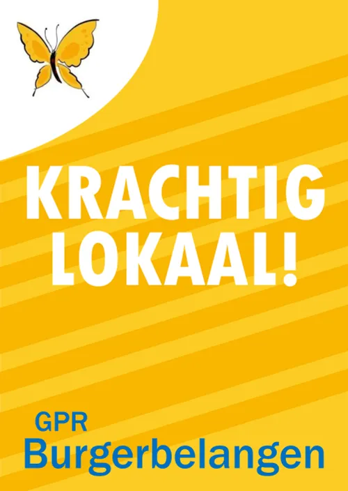 gpr burgerbelangen 1