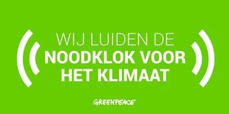 greenpeace noodklok