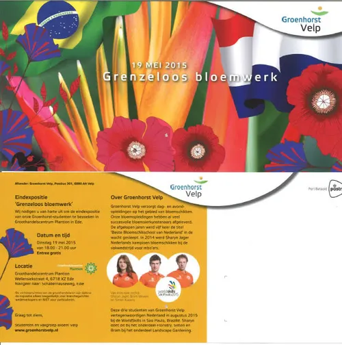 groenhorst uitnodiging 19 mei 2015 2