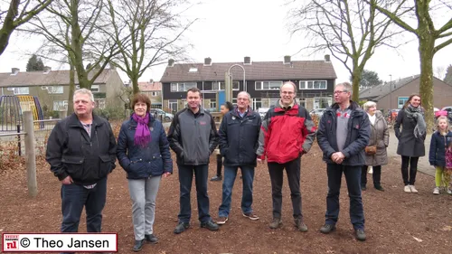 haverweg 18 3 16 011