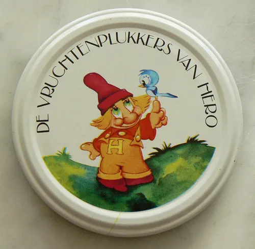 hero serie kabouters