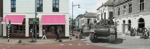 hoofdstr rozendaalseln bakker bart fotocollage marc pluim