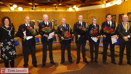 huldigingsavond brandweer rheden 2019 23