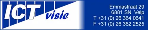 ictvisie basis